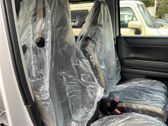 ハスラー ハイブリッドＧ　クルーズコントロール　シートヒーター（31枚目）