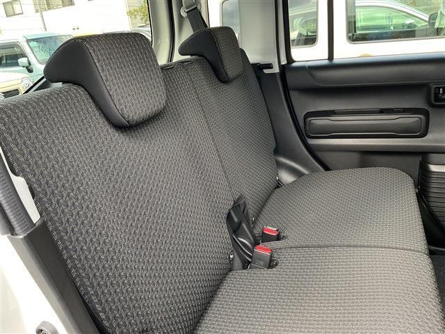 ハスラー ハイブリッドＧ　クルーズコントロール　シートヒーター（32枚目）