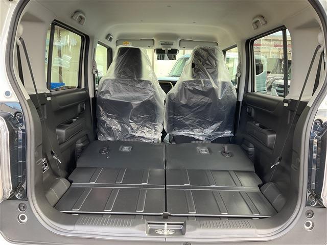 ハスラー ハイブリッドＧ　クルーズコントロール　シートヒーター（35枚目）