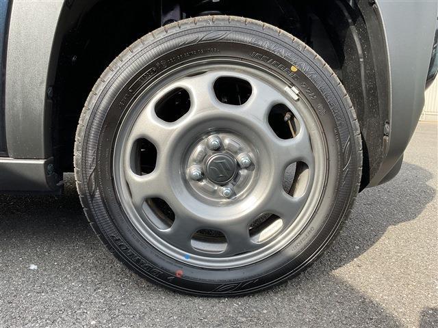 ハスラー ハイブリッドＧ　レーンキープアシスト　シートヒーター（13枚目）