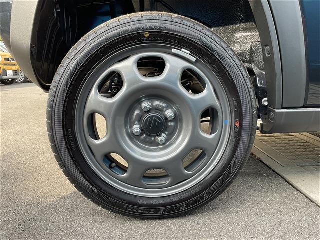 ハスラー ハイブリッドＧ　レーンキープアシスト　シートヒーター（14枚目）