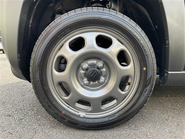 ハスラー ハイブリッドＧ　レーンキープアシスト　シートヒーター（16枚目）