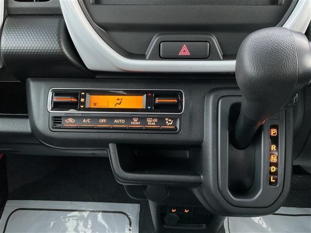 ハスラー ハイブリッドＧ　レーンキープアシスト　シートヒーター（18枚目）