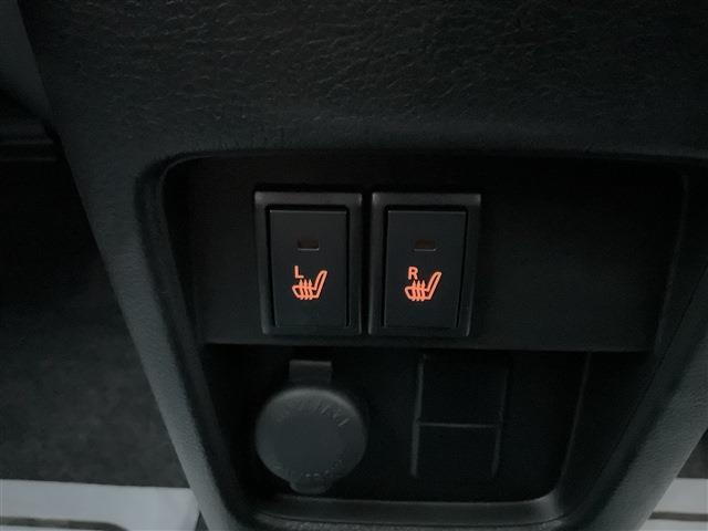 ハスラー ハイブリッドＧ　レーンキープアシスト　シートヒーター（19枚目）