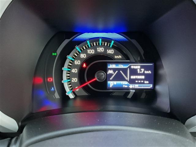 ハスラー ハイブリッドＧ　レーンキープアシスト　シートヒーター（22枚目）