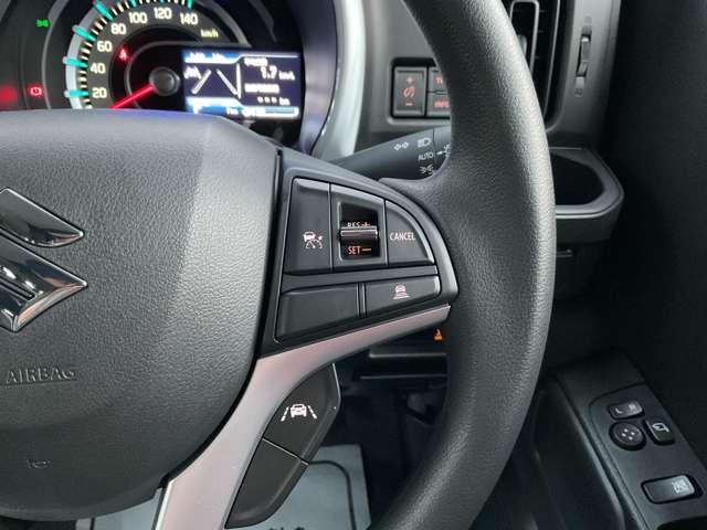 ハスラー ハイブリッドＧ　レーンキープアシスト　シートヒーター（25枚目）