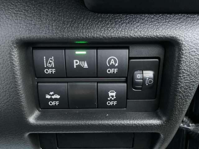 ハスラー ハイブリッドＧ　レーンキープアシスト　シートヒーター（30枚目）