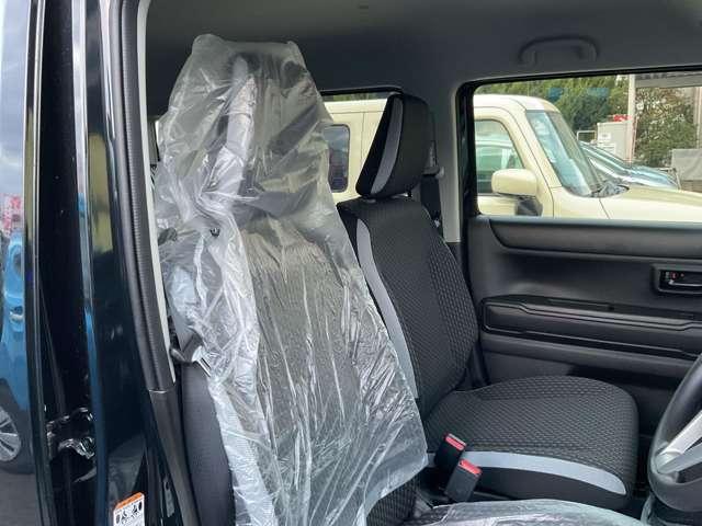 ハスラー ハイブリッドＧ　レーンキープアシスト　シートヒーター（31枚目）