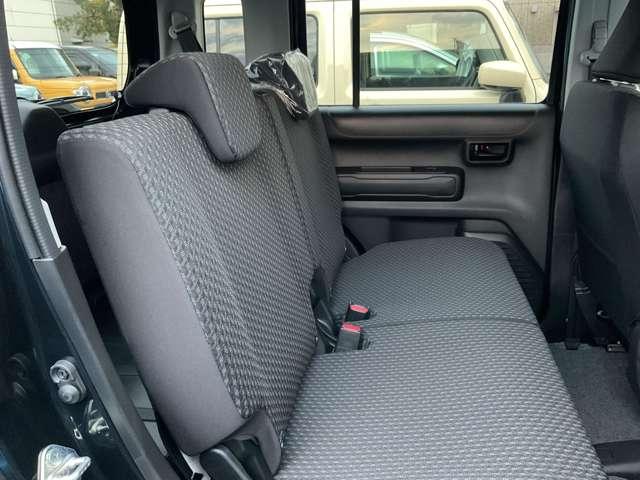 ハスラー ハイブリッドＧ　レーンキープアシスト　シートヒーター（32枚目）