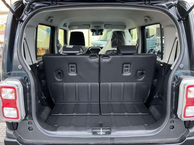 ハスラー ハイブリッドＧ　レーンキープアシスト　シートヒーター（33枚目）