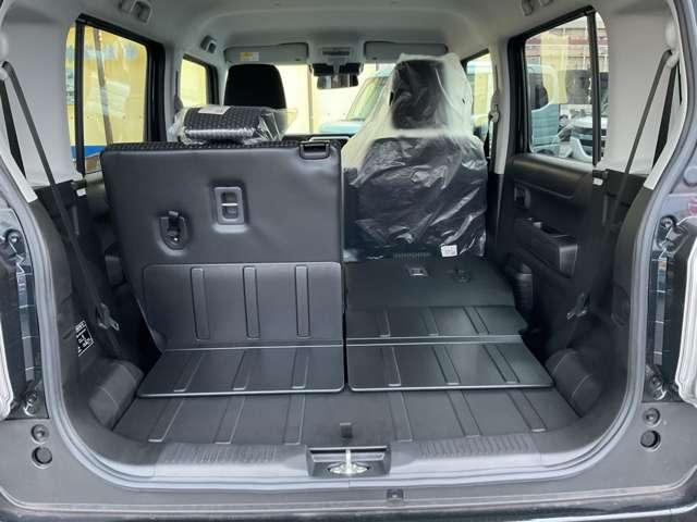 ハスラー ハイブリッドＧ　レーンキープアシスト　シートヒーター（34枚目）