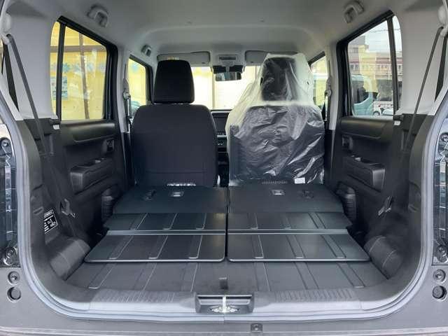 ハスラー ハイブリッドＧ　レーンキープアシスト　シートヒーター（35枚目）