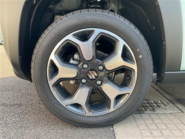 ハスラー ハイブリッドＸ　シートヒーター　クルーズコントロール（15枚目）