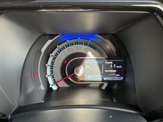 ハスラー ハイブリッドＸ　シートヒーター　クルーズコントロール（19枚目）