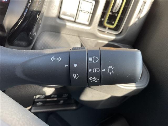 ハスラー ハイブリッドＸ　シートヒーター　クルーズコントロール（20枚目）