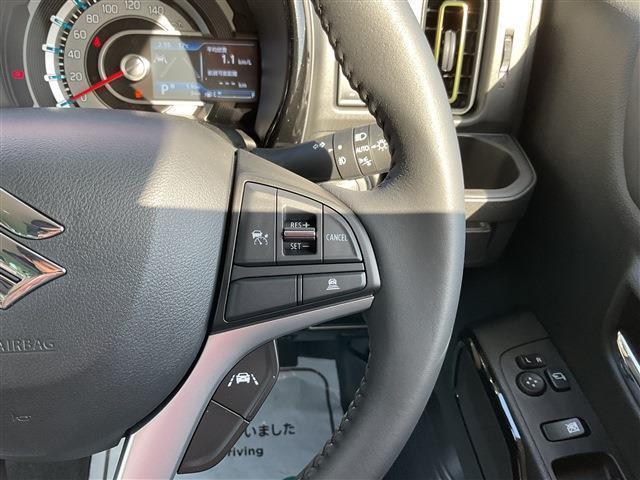 ハスラー ハイブリッドＸ　シートヒーター　クルーズコントロール（23枚目）