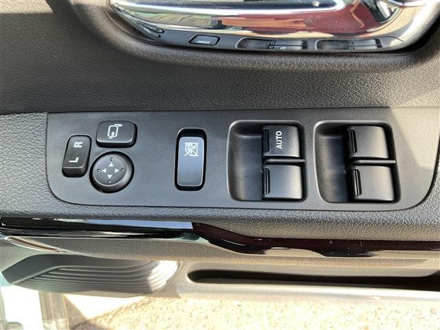 ハスラー ハイブリッドＸ　シートヒーター　クルーズコントロール（25枚目）