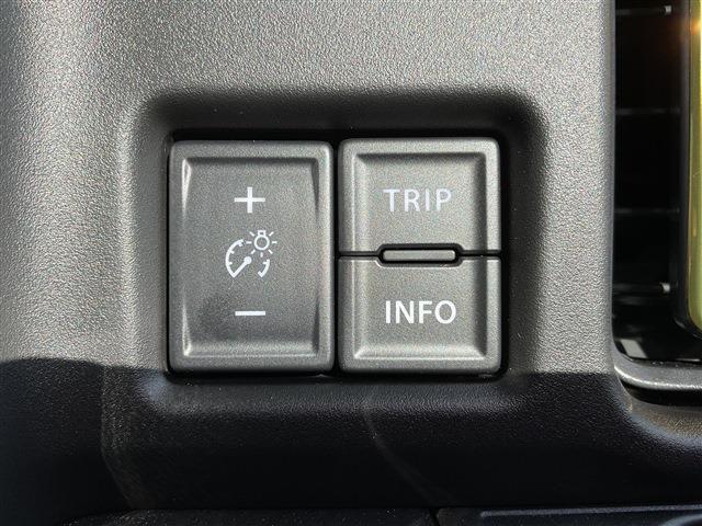 ハスラー ハイブリッドＸ　シートヒーター　クルーズコントロール（26枚目）