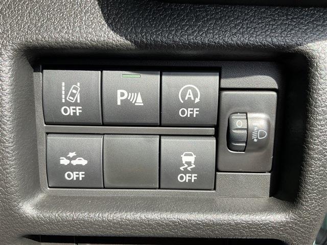 ハスラー ハイブリッドＸ　シートヒーター　クルーズコントロール（28枚目）