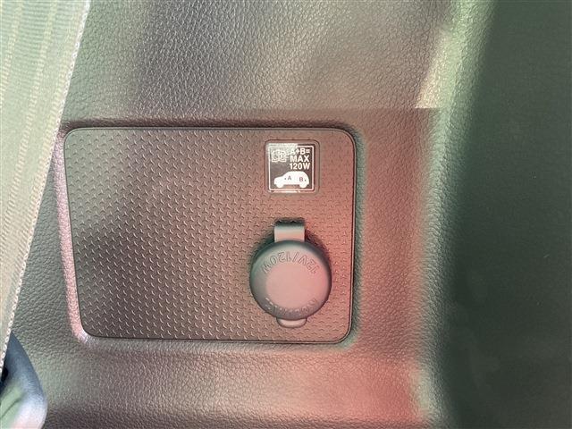 ハスラー ハイブリッドＸ　シートヒーター　クルーズコントロール（37枚目）