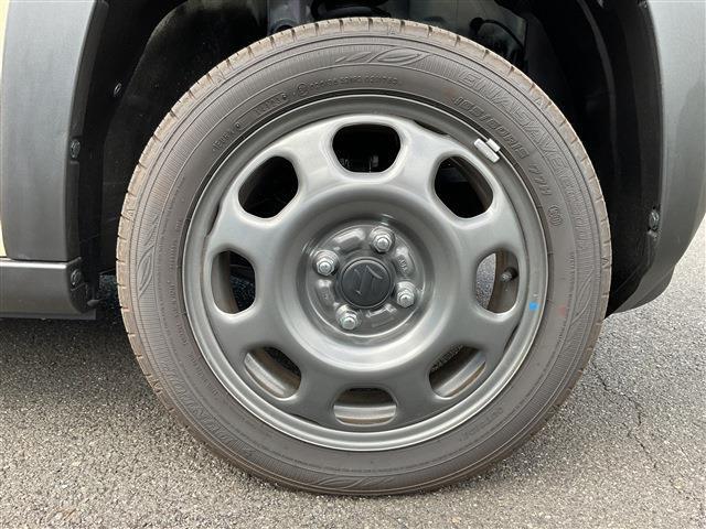 ハスラー ハイブリッドＧ　届出済未使用車　シートヒーター（13枚目）