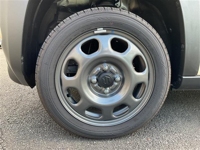 ハスラー ハイブリッドＧ　届出済未使用車　シートヒーター（16枚目）