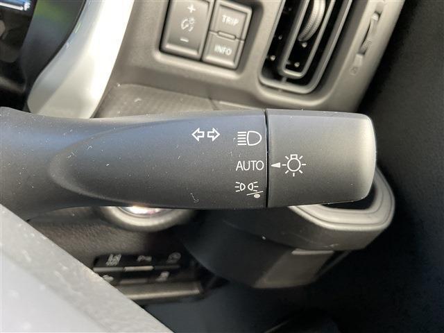 ハスラー ハイブリッドＧ　届出済未使用車　シートヒーター（21枚目）