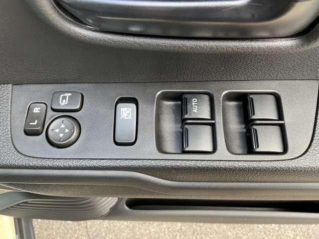 ハスラー ハイブリッドＧ　届出済未使用車　シートヒーター（25枚目）