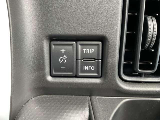 ハスラー ハイブリッドＧ　届出済未使用車　シートヒーター（26枚目）