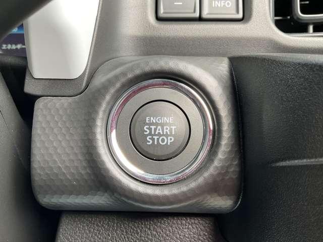 ハスラー ハイブリッドＧ　届出済未使用車　シートヒーター（27枚目）