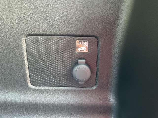 ハスラー ハイブリッドＧ　届出済未使用車　シートヒーター（35枚目）