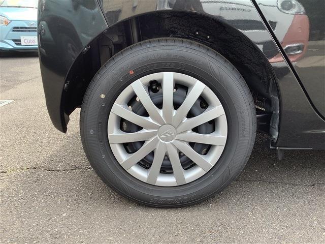 ミライース ６６０　Ｌ　ＳＡＩＩＩ　法規制対応モデル　キーレス（13枚目）