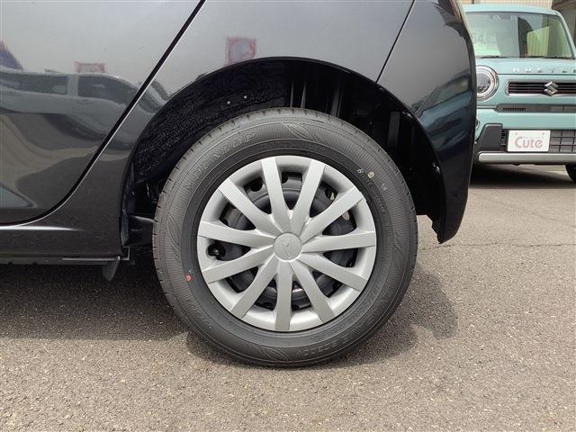 ミライース ６６０　Ｌ　ＳＡＩＩＩ　法規制対応モデル　キーレス（15枚目）