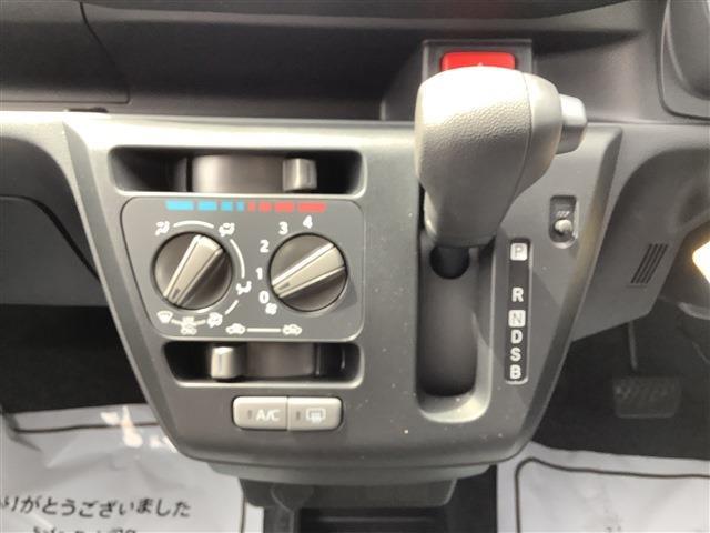 ミライース ６６０　Ｌ　ＳＡＩＩＩ　法規制対応モデル　キーレス（17枚目）