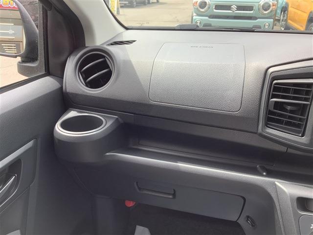 ミライース ６６０　Ｌ　ＳＡＩＩＩ　法規制対応モデル　キーレス（19枚目）