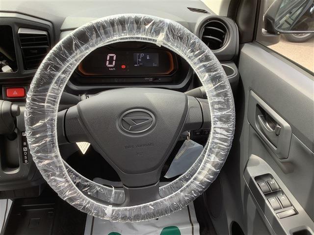 ミライース ６６０　Ｌ　ＳＡＩＩＩ　法規制対応モデル　キーレス（20枚目）