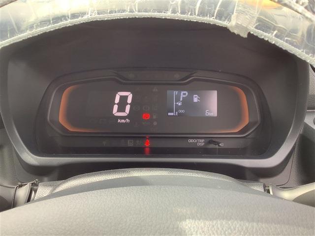 ミライース ６６０　Ｌ　ＳＡＩＩＩ　法規制対応モデル　キーレス（21枚目）