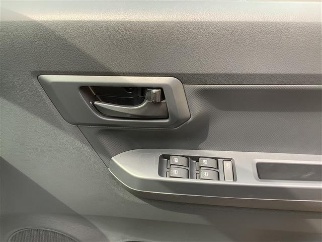 ミライース ６６０　Ｌ　ＳＡＩＩＩ　法規制対応モデル　キーレス（23枚目）