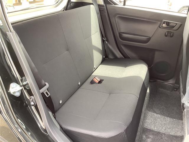 ミライース ６６０　Ｌ　ＳＡＩＩＩ　法規制対応モデル　キーレス（25枚目）