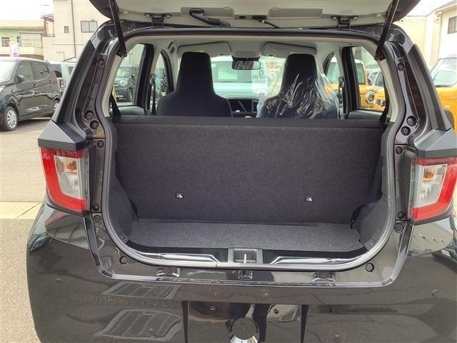 ミライース ６６０　Ｌ　ＳＡＩＩＩ　法規制対応モデル　キーレス（26枚目）