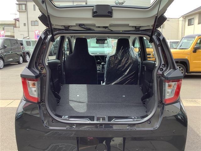 ミライース ６６０　Ｌ　ＳＡＩＩＩ　法規制対応モデル　キーレス（27枚目）