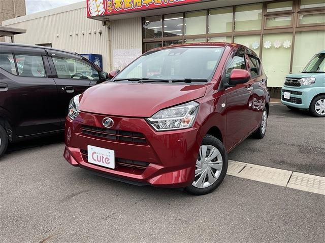 ミライース ６６０　Ｘ　リミテッド　ＳＡＩＩＩ　Ｂｌｕｅｔｏｏｔｈナビ　バックカメラ（5枚目）