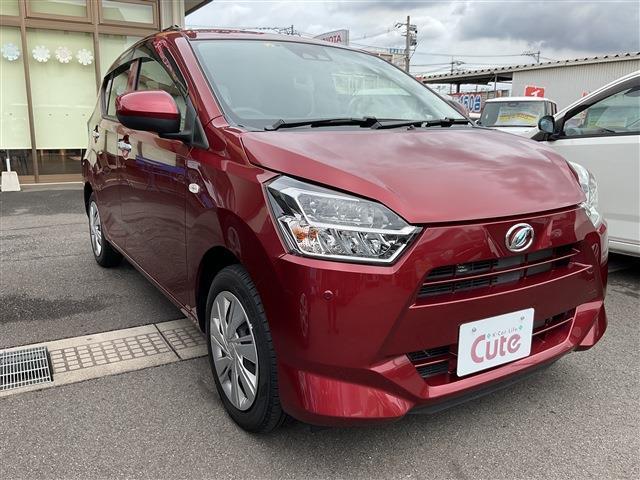 ミライース ６６０　Ｘ　リミテッド　ＳＡＩＩＩ　Ｂｌｕｅｔｏｏｔｈナビ　バックカメラ（8枚目）