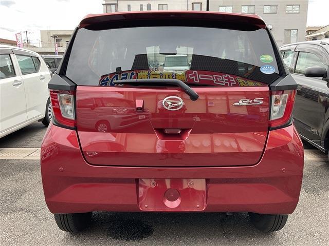 ミライース ６６０　Ｘ　リミテッド　ＳＡＩＩＩ　Ｂｌｕｅｔｏｏｔｈナビ　バックカメラ（10枚目）