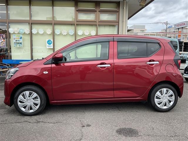 ミライース ６６０　Ｘ　リミテッド　ＳＡＩＩＩ　Ｂｌｕｅｔｏｏｔｈナビ　バックカメラ（12枚目）