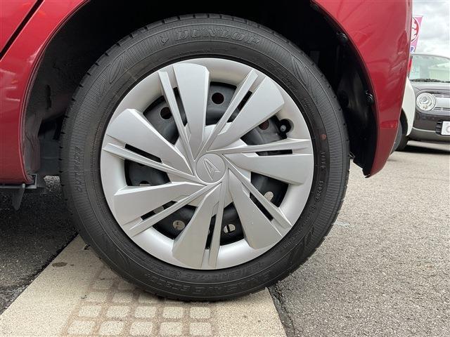 ミライース ６６０　Ｘ　リミテッド　ＳＡＩＩＩ　Ｂｌｕｅｔｏｏｔｈナビ　バックカメラ（16枚目）