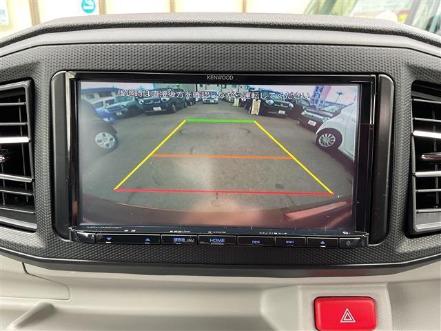 ミライース ６６０　Ｘ　リミテッド　ＳＡＩＩＩ　Ｂｌｕｅｔｏｏｔｈナビ　バックカメラ（20枚目）
