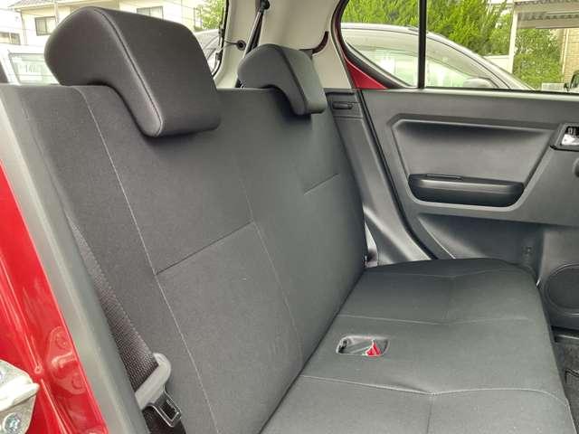 ミライース ６６０　Ｘ　リミテッド　ＳＡＩＩＩ　Ｂｌｕｅｔｏｏｔｈナビ　バックカメラ（28枚目）