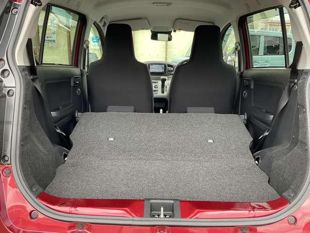 ミライース ６６０　Ｘ　リミテッド　ＳＡＩＩＩ　Ｂｌｕｅｔｏｏｔｈナビ　バックカメラ（32枚目）