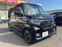 N-BOX カスタム 660 G L ターボ ホンダセンシング 両側電動スライドドア クルーズコントロー(7枚目)